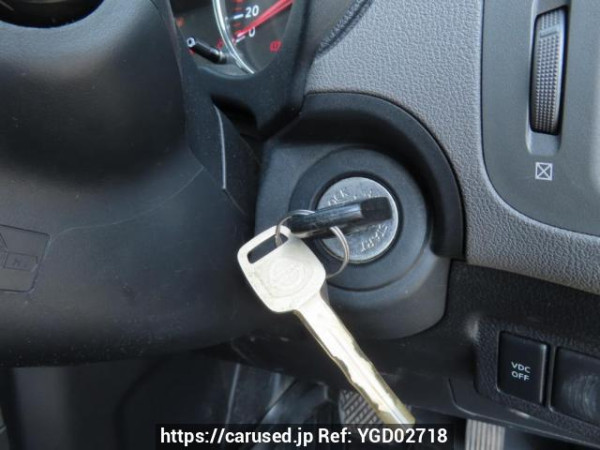 Used 2007 AT nissan x-trail NT31 Image[29]