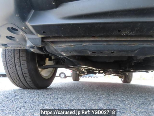Used 2007 AT nissan x-trail NT31 Image[37]
