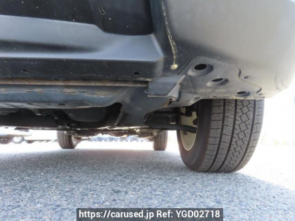 Used 2007 AT nissan x-trail NT31 Image[38]