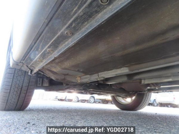 Used 2007 AT nissan x-trail NT31 Image[39]