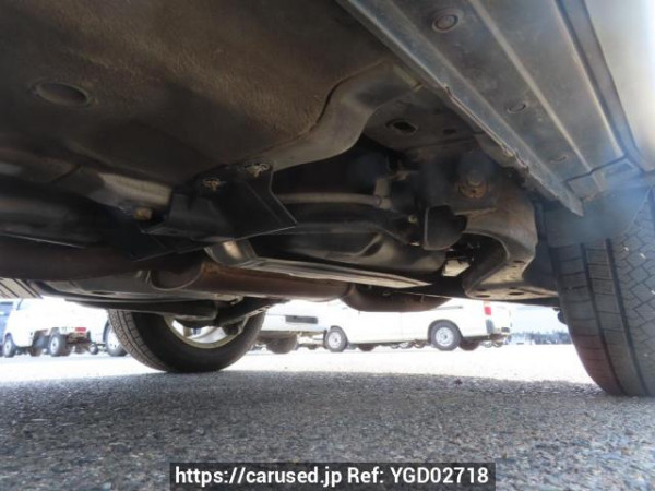 Used 2007 AT nissan x-trail NT31 Image[42]