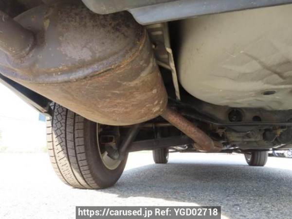 Used 2007 AT nissan x-trail NT31 Image[43]