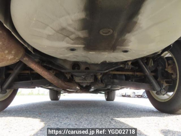 Used 2007 AT nissan x-trail NT31 Image[45]