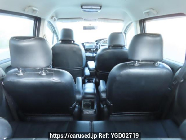 Used 2009 AT honda freed GB3 Image[9]