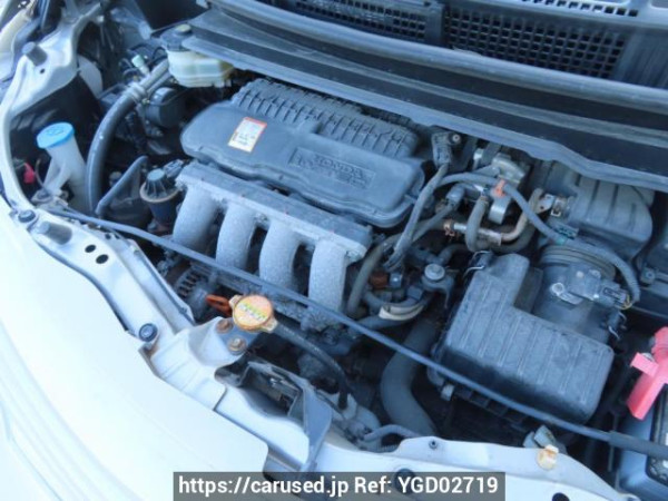 Used 2009 AT honda freed GB3 Image[11]