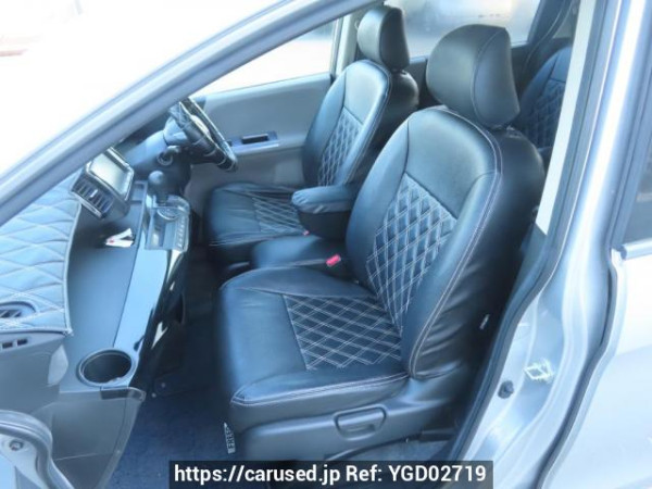 Used 2009 AT honda freed GB3 Image[15]