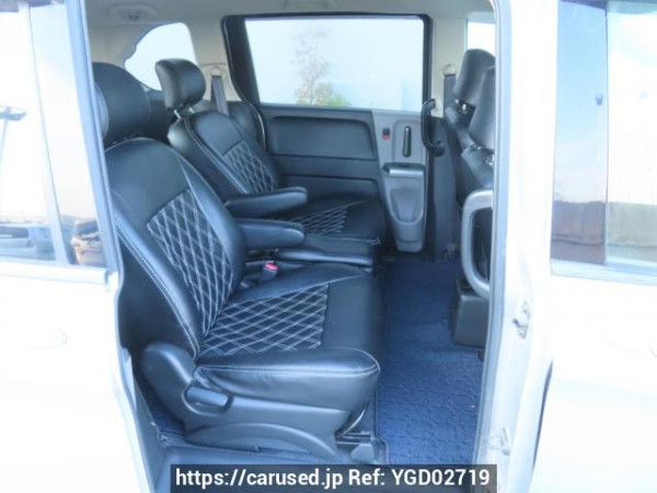Used 2009 AT honda freed GB3 Image[17]