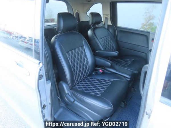 Used 2009 AT honda freed GB3 Image[18]