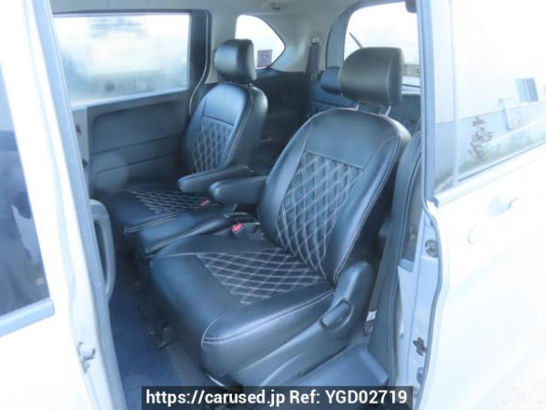 Used 2009 AT honda freed GB3 Image[20]
