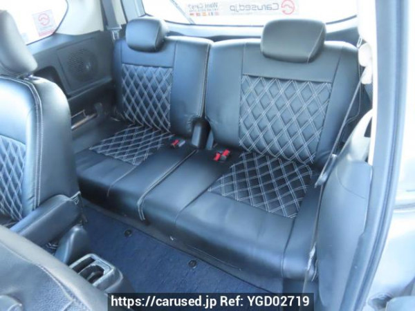 Used 2009 AT honda freed GB3 Image[21]