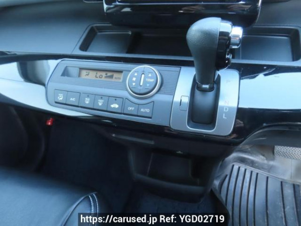 Used 2009 AT honda freed GB3 Image[28]