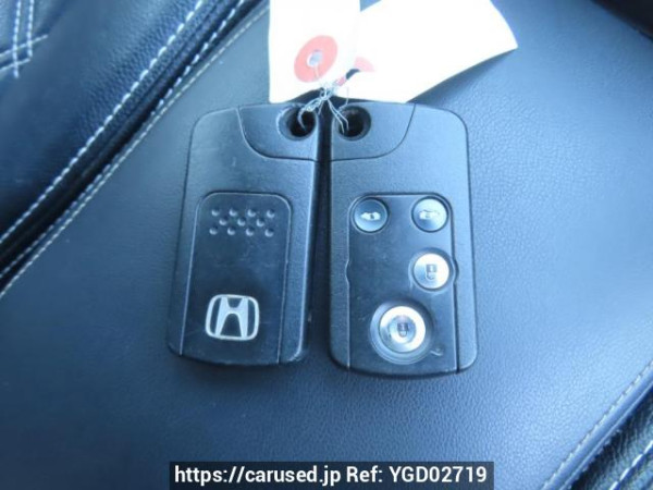 Used 2009 AT honda freed GB3 Image[32]