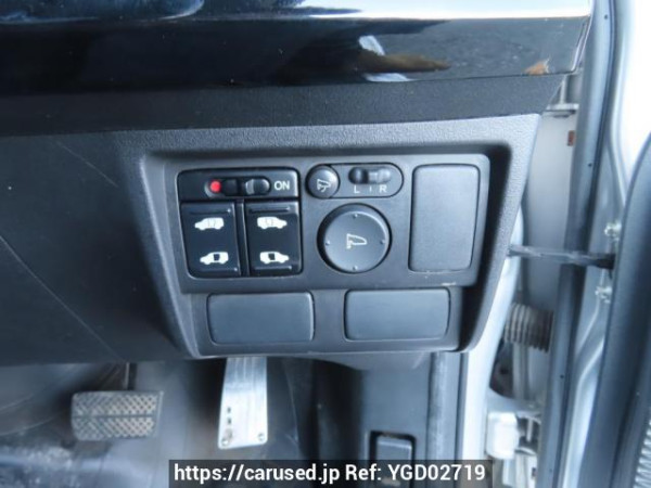 Used 2009 AT honda freed GB3 Image[33]