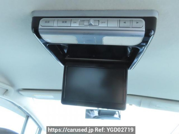Used 2009 AT honda freed GB3 Image[36]