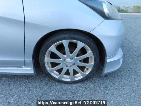 Used 2009 AT honda freed GB3 Image[38]