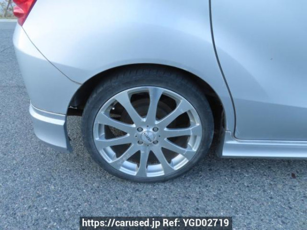 Used 2009 AT honda freed GB3 Image[39]