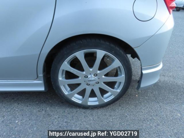 Used 2009 AT honda freed GB3 Image[40]