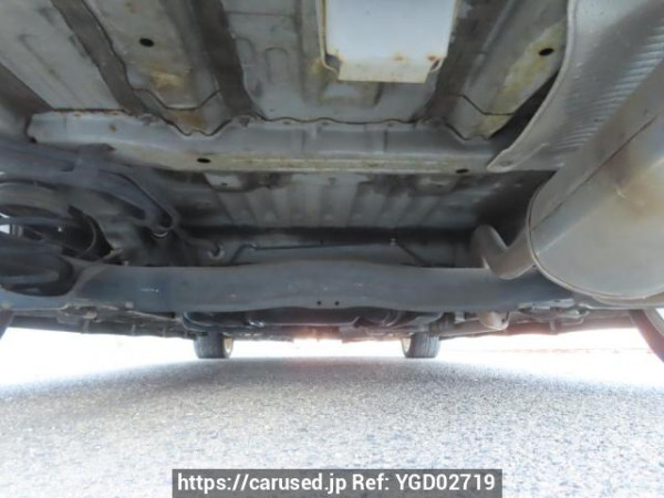 Used 2009 AT honda freed GB3 Image[49]