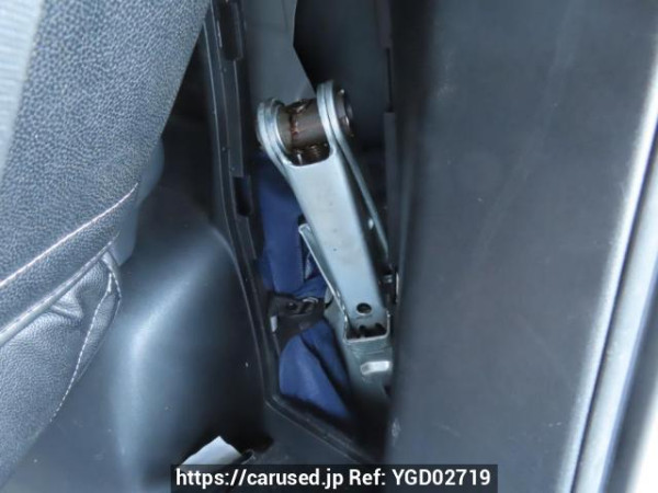 Used 2009 AT honda freed GB3 Image[50]