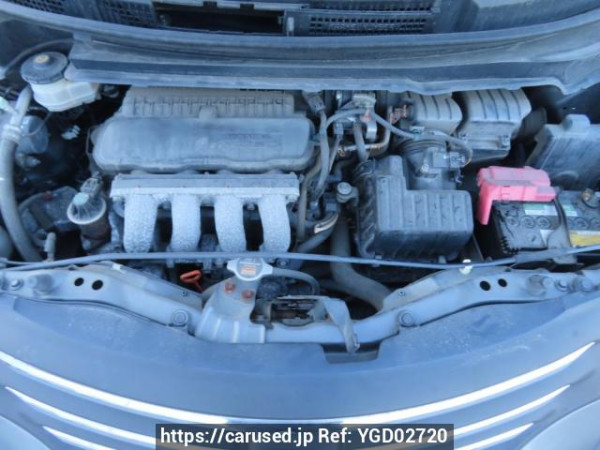 Used 2008 AT honda freed GB3 Image[10]