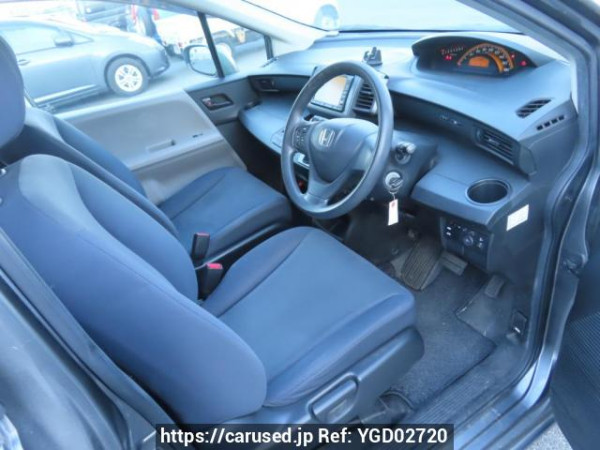 Used 2008 AT honda freed GB3 Image[13]
