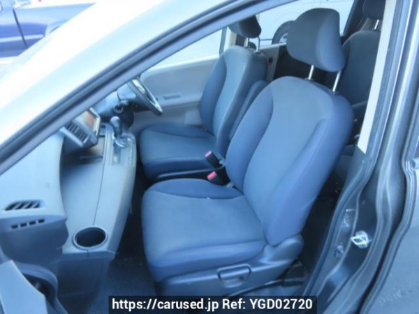 Used 2008 AT honda freed GB3 Image[14]