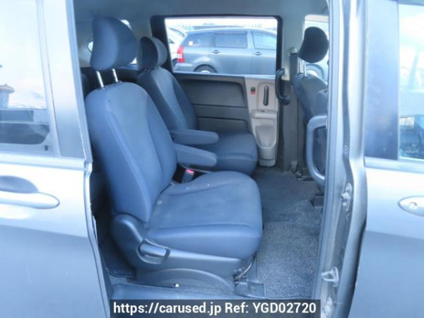 Used 2008 AT honda freed GB3 Image[16]