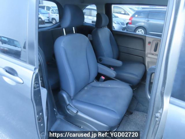 Used 2008 AT honda freed GB3 Image[17]