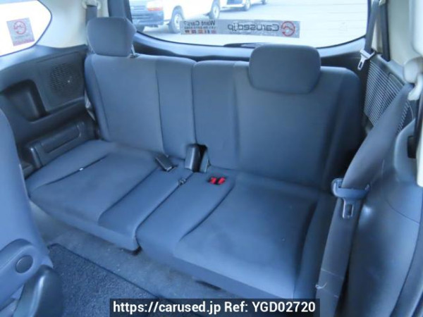 Used 2008 AT honda freed GB3 Image[20]