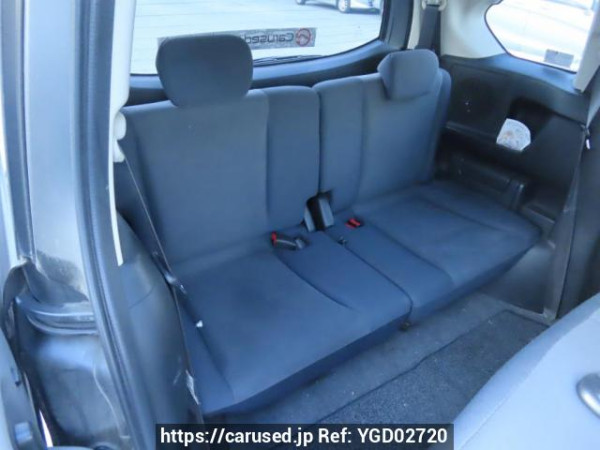 Used 2008 AT honda freed GB3 Image[21]