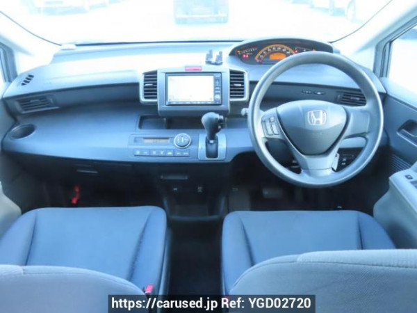 Used 2008 AT honda freed GB3 Image[22]