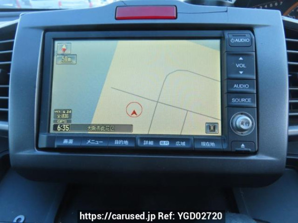Used 2008 AT honda freed GB3 Image[26]