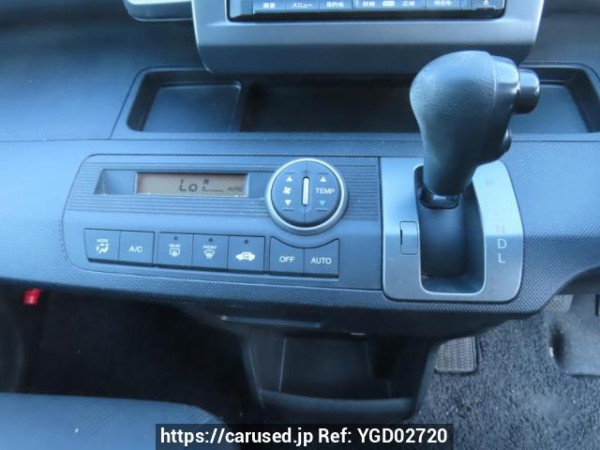 Used 2008 AT honda freed GB3 Image[27]