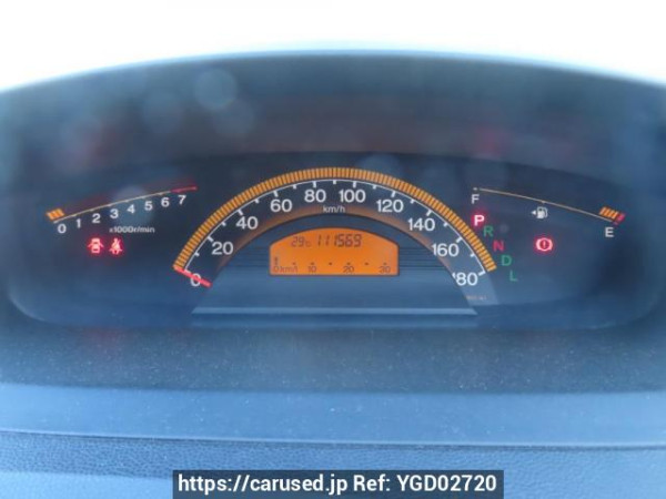 Used 2008 AT honda freed GB3 Image[28]
