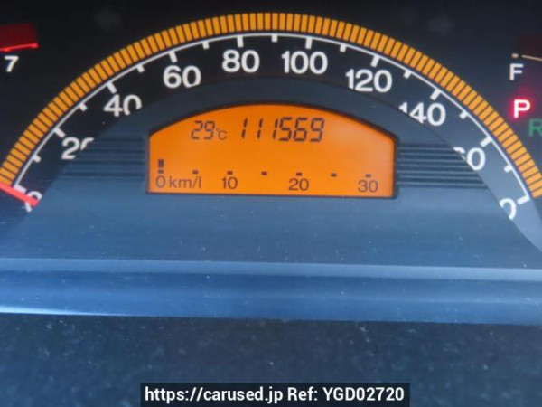 Used 2008 AT honda freed GB3 Image[29]