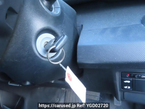 Used 2008 AT honda freed GB3 Image[32]