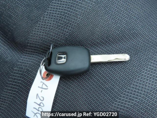 Used 2008 AT honda freed GB3 Image[33]