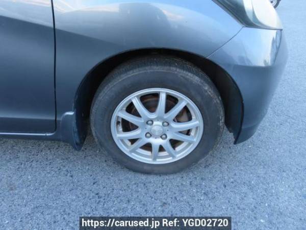 Used 2008 AT honda freed GB3 Image[35]