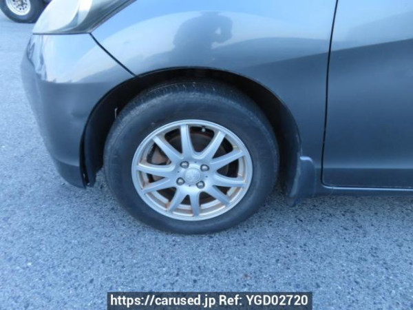 Used 2008 AT honda freed GB3 Image[36]