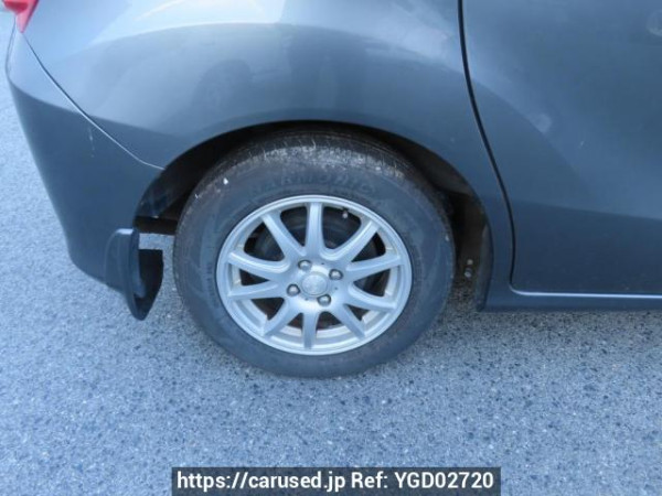 Used 2008 AT honda freed GB3 Image[37]