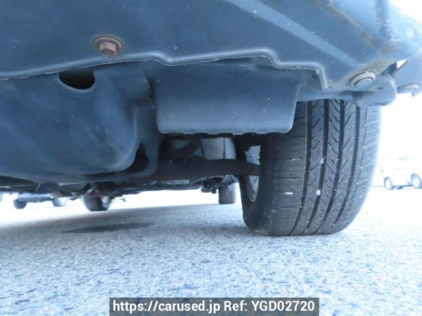 Used 2008 AT honda freed GB3 Image[40]