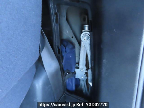 Used 2008 AT honda freed GB3 Image[49]