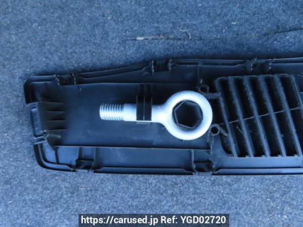Used 2008 AT honda freed GB3 Image[50]