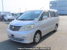 Used 2006 AT toyota alphard ANH10W Image[2]