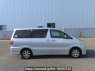 Used 2006 AT toyota alphard ANH10W Image[7]