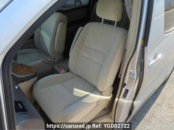 Used 2006 AT toyota alphard ANH10W Image[13]