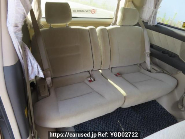 Used 2006 AT toyota alphard ANH10W Image[22]