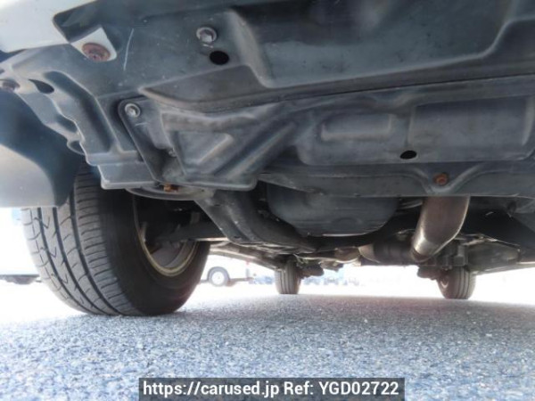 Used 2006 AT toyota alphard ANH10W Image[39]