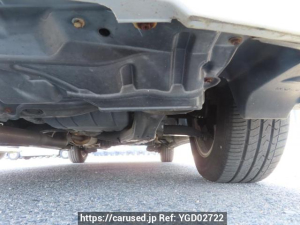 Used 2006 AT toyota alphard ANH10W Image[40]