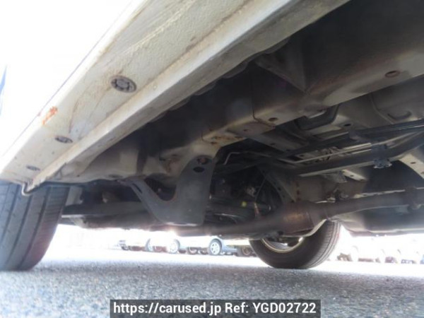 Used 2006 AT toyota alphard ANH10W Image[41]